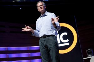 Speaking | Nicholas Carr